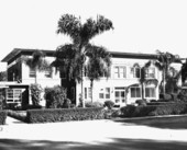Polk County Hospital