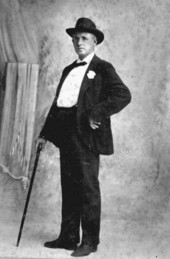 C.C. Gresham
