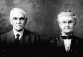 Mr. and Mrs. F.W. Ohlinger