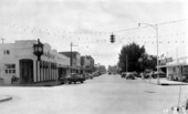 Marion Avenue : Punta Gorda, Florida.
