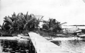 Waterfront : Punta Gorda, Florida.