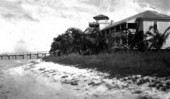 Punta Rassa Hotel.