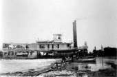 Steamboat Peerless