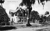 The Oaks Hotel - Rockledge, Florida.