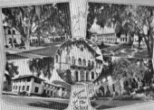 Views of the Florida School for the Deaf and Blind