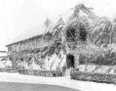 The Oldest House - Saint Augustine, Florida