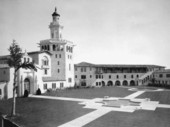 Hotel Rolyat : Saint Petersburg, Florida.