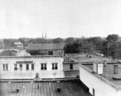 View of Sanford.