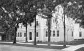 Public Library : Sanford, Florida.