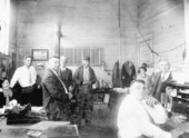 Office of the Saint Johns River Line Company.