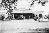 Sanford Machine and Garage Company