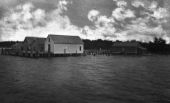 Matthew's wharf - Sanibel Island, Florida.