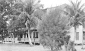 The Matthews hotel : Sanibel Island, Florida.