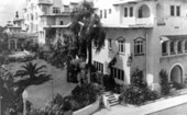 Mira-Mar hotel : Sarasota, Florida.
