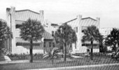 Longmire Apartments : Sarasota, Florida.