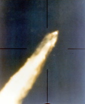 Space Shuttle Challenger accident