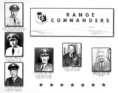 Range Commanders.