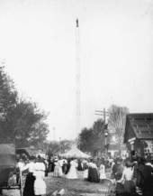 Call Street carnival.