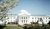 Supreme Court Building - Tallahassee, Florida.