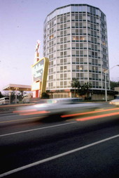 Holiday Inn - Tallahassee, Florida.