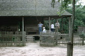 Tallahassee Junior Museum - Tallahassee, Florida.