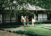 Tallahassee Junior Museum - Tallahassee, Florida.