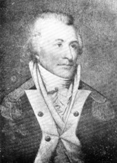 Brigadier General Thomas Sumter