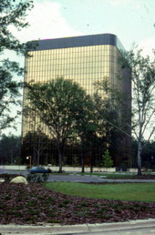 Commonwealth Building.