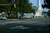 First Presbyterian Church - Tallahassee, Florida.