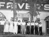 Faiver's Restaurant and employees