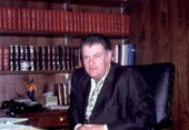 John A. "Jack" Madigan - Tallahassee, Florida.