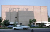E.C. Allen Christian Life Center on Adams st. in Tallahassee.