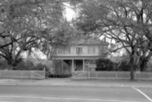 Brokaw-McDougall house - Tallahassee, Florida.