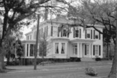 The Whitehouse - Tallahassee, Florida.