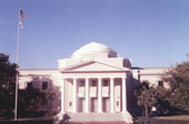 Supreme Court building : Tallahassee, Florida.