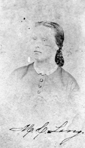 Mrs. David Lang.