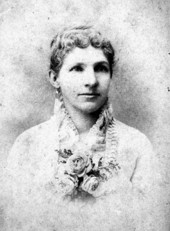 Mrs. Benjamin Cheever Lewis.
