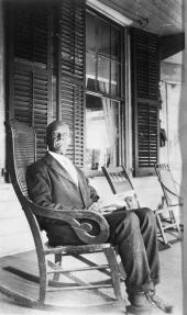 John Elias (or Elijah) Proctor.