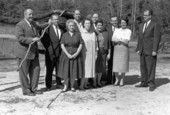 Tallahassee Junior Museum officials.