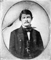 Cosam Julian Bartlett - Tallahassee, Florida.