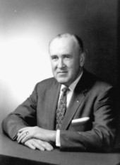 Edwin White.