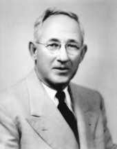 William Augustine Shands.
