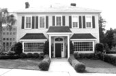 Damon House - Tallahassee, Florida.