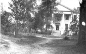 The Grove - Tallahassee, Florida.