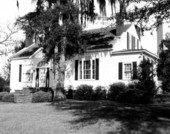Henry Rutgers home - Tallahassee, Florida.