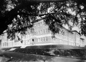 Leon High School - Tallahassee, Florida.