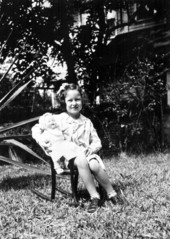 Mary Pat Weedon - Tampa, Florida.