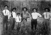 Taylor County Guards - Taylor County, Florida