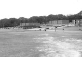 FAMU housing - Tallahassee, Florida.