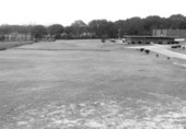 FAMU housing - Tallahassee, Florida.
